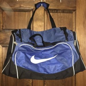 Nike Duffel bag